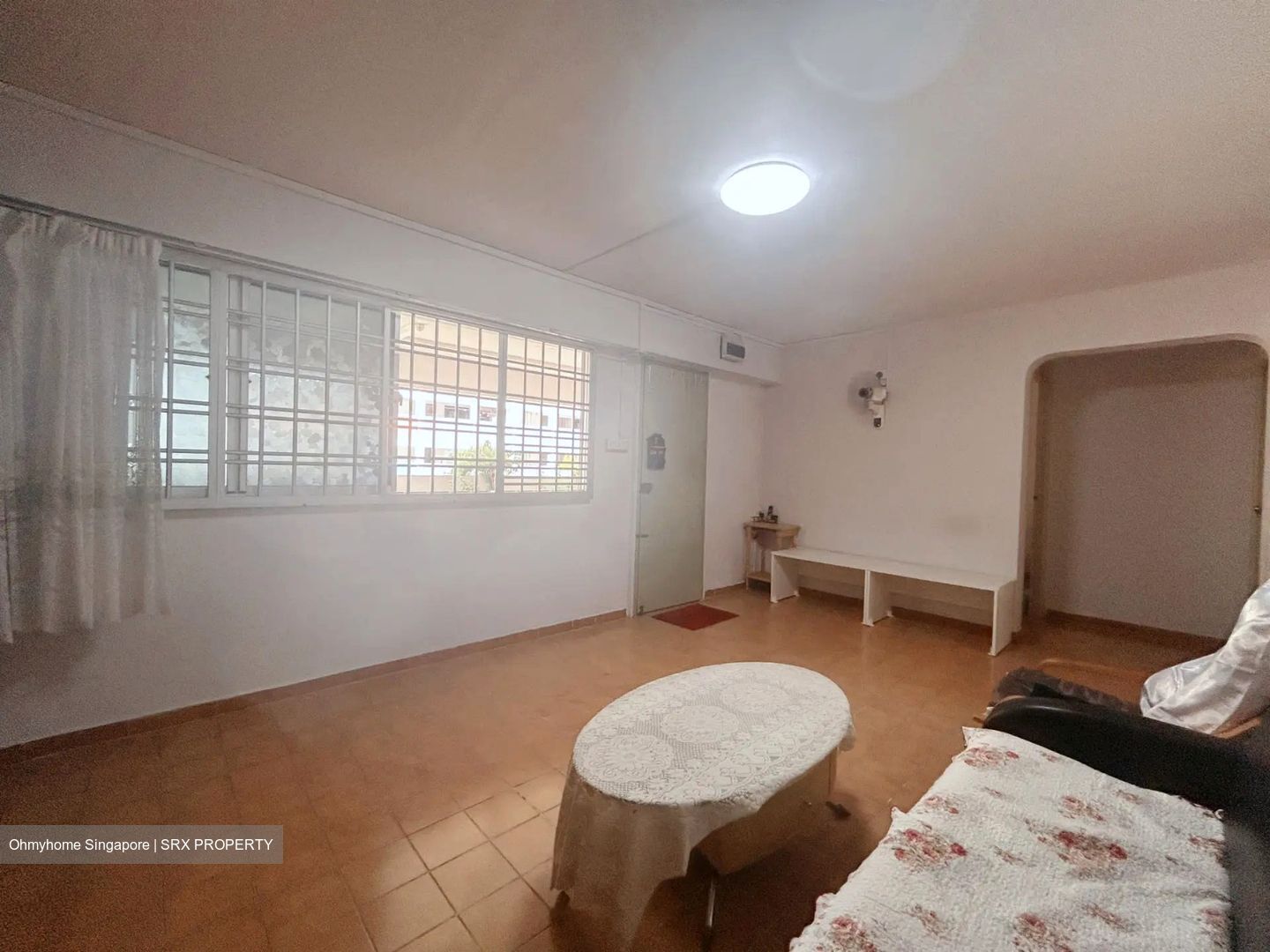 Blk 635 Yishun Street 61 (Yishun), HDB 4 Rooms #554665611